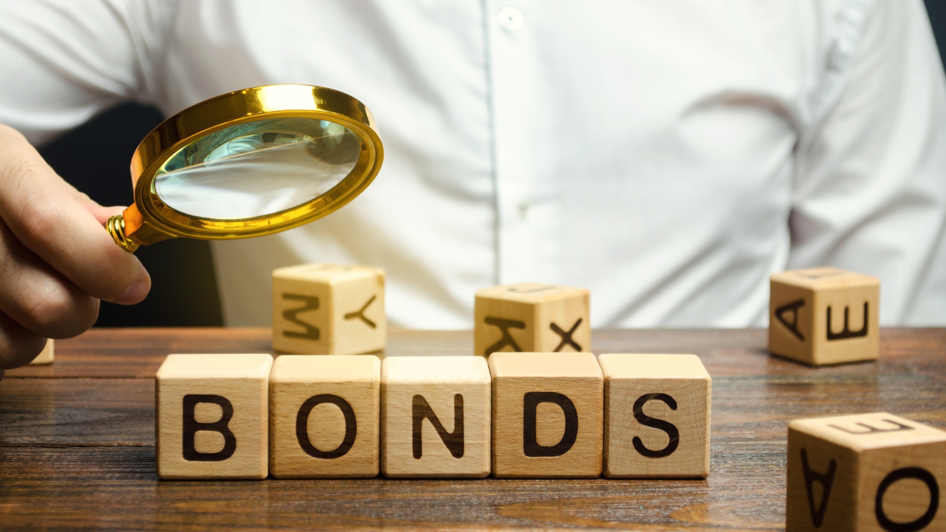 Bonds