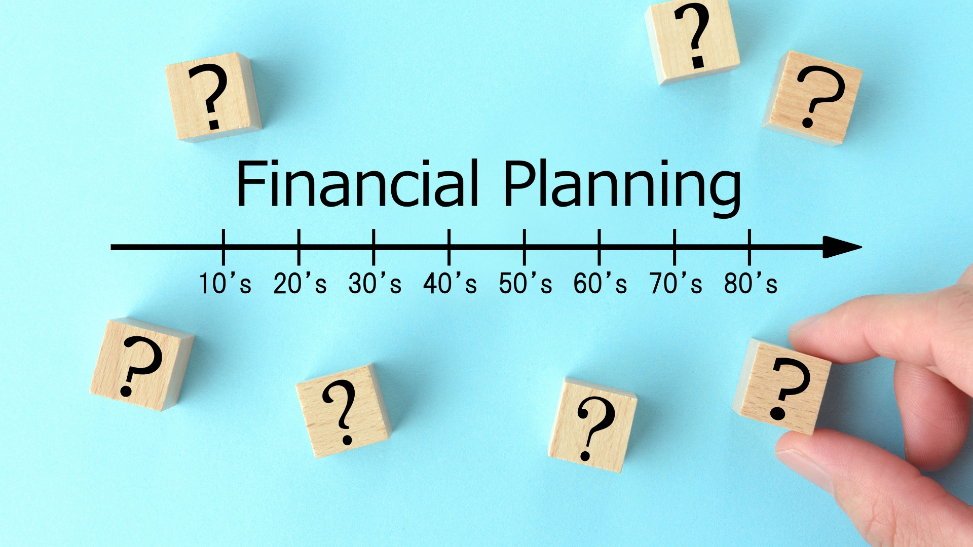 Financial Planning Consultancy