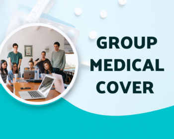 Group medical insurance