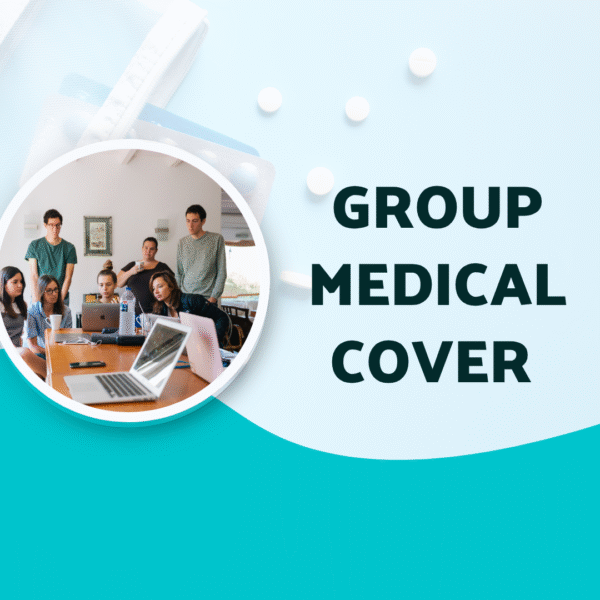 Group medical insurance